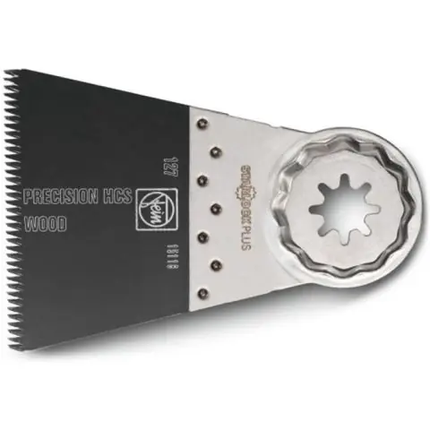 Fein E-Cut Precision Sågblad Nyhet